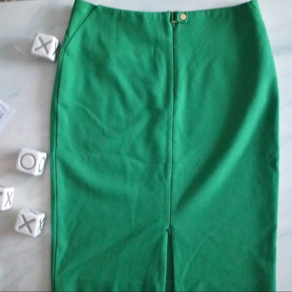 Diane Von Furstenberg Pencil Skirt - Picture 3 of 7